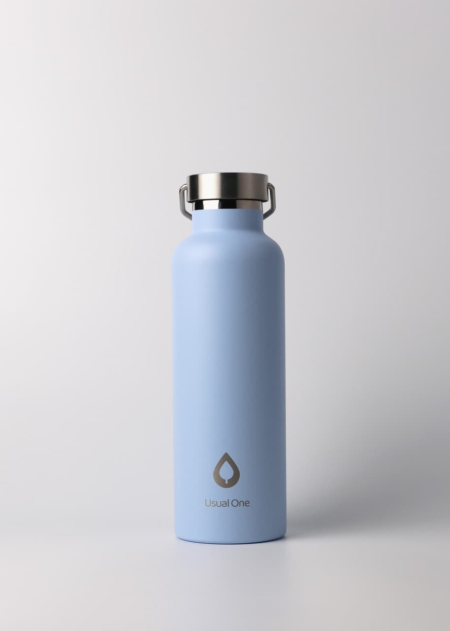 Комплект Ice Blue 750мл